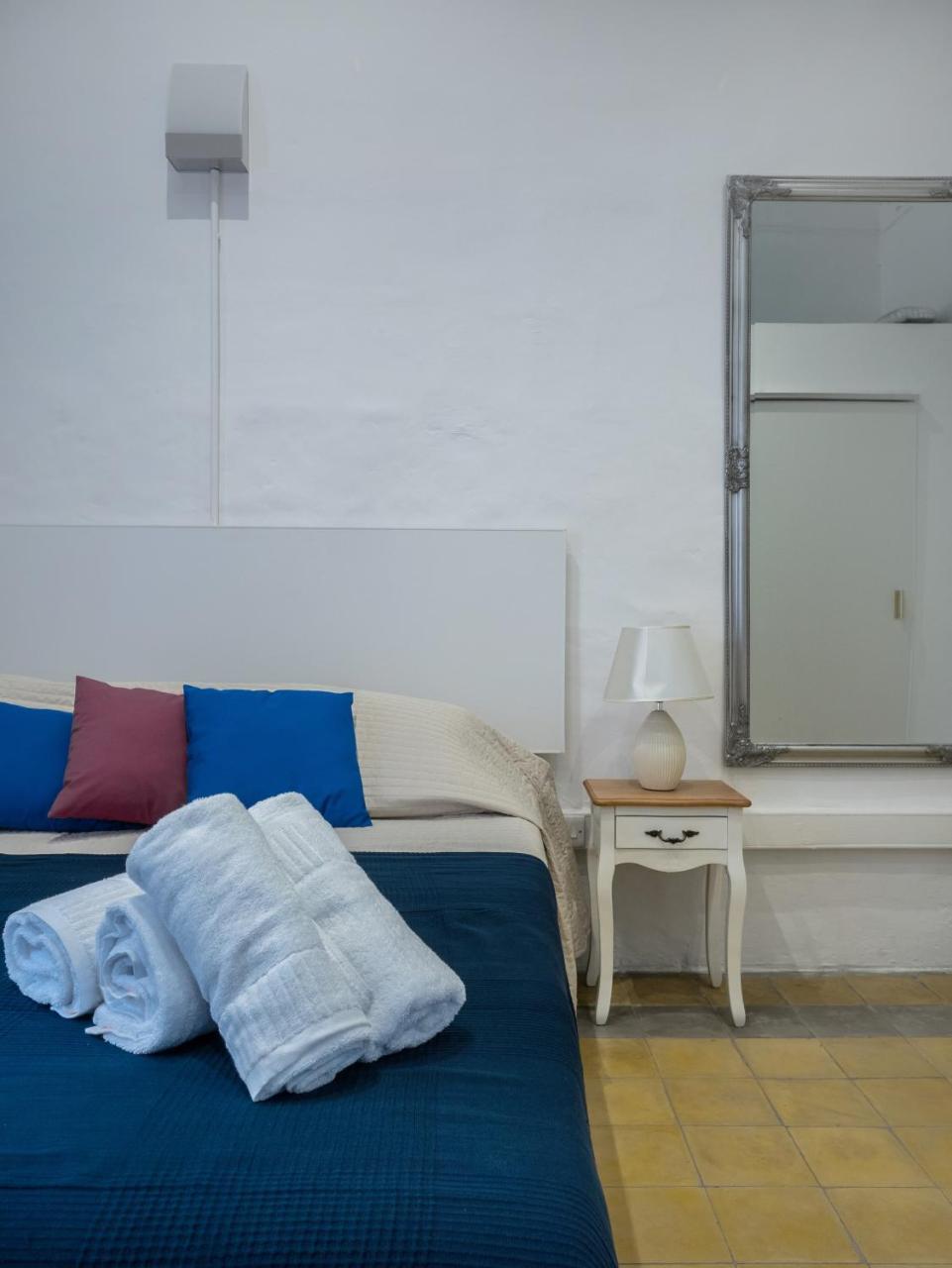 Valletta Kampnar City Living Zewnętrze zdjęcie