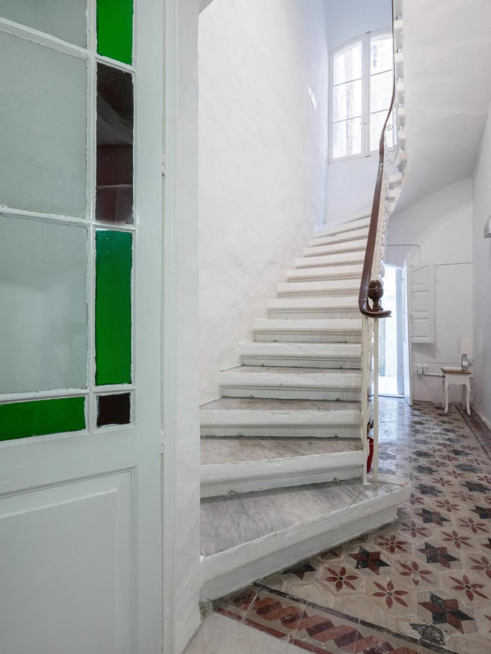 Valletta Kampnar City Living Zewnętrze zdjęcie
