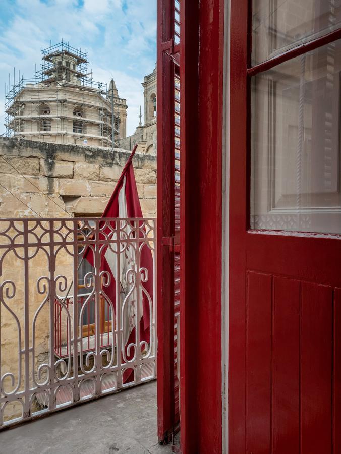 Valletta Kampnar City Living Zewnętrze zdjęcie