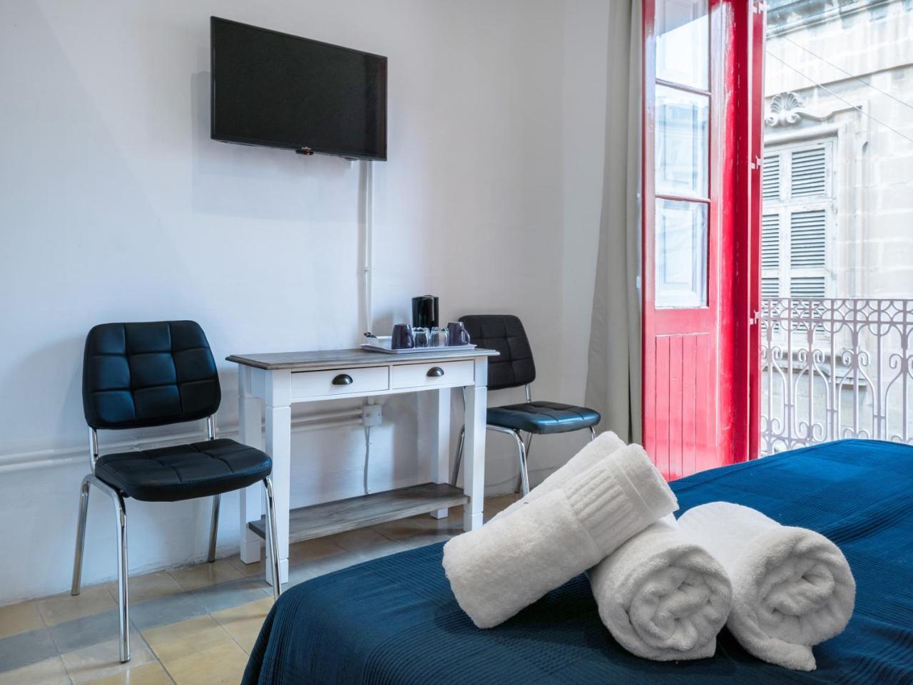 Valletta Kampnar City Living Zewnętrze zdjęcie