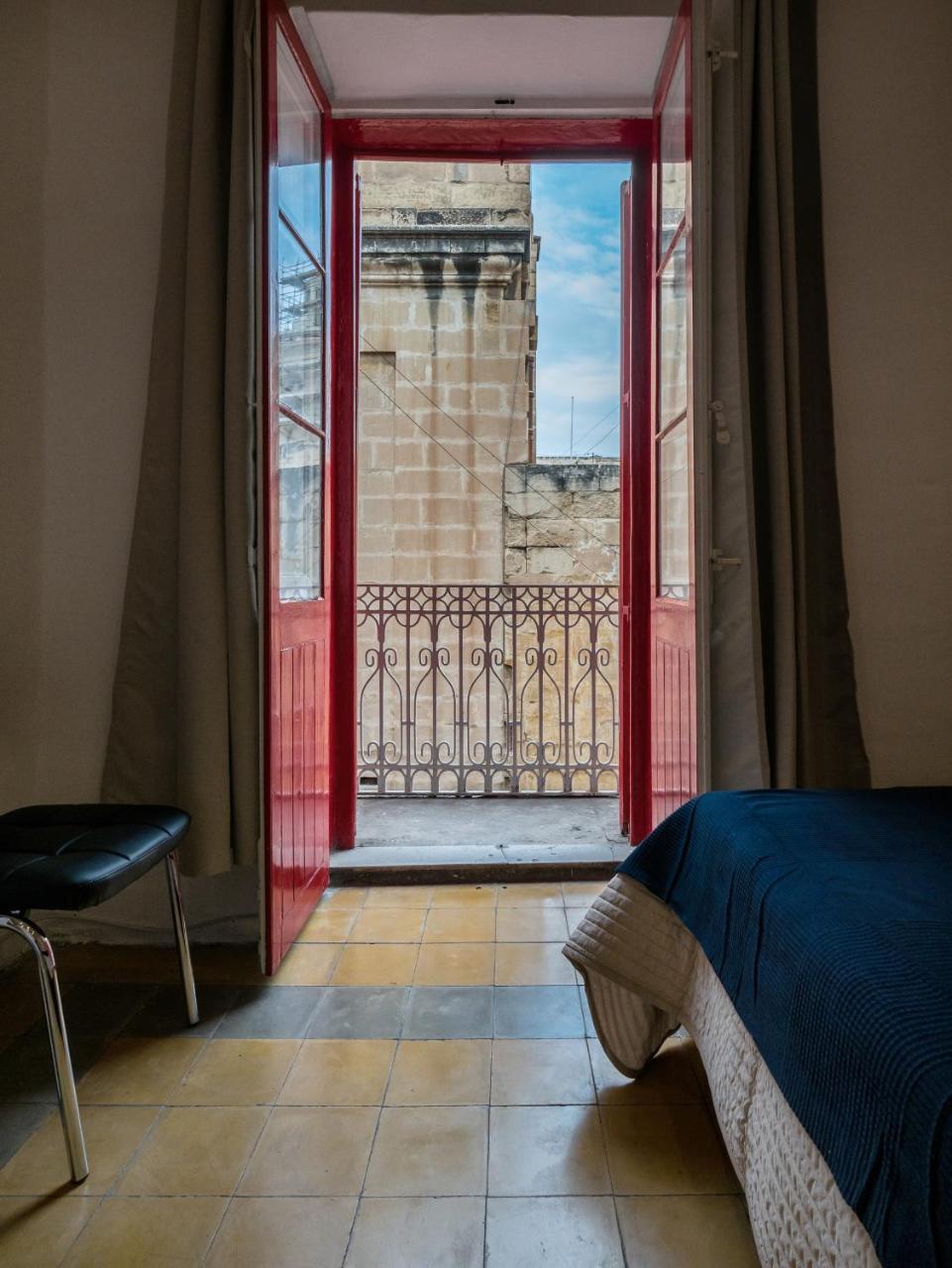 Valletta Kampnar City Living Zewnętrze zdjęcie