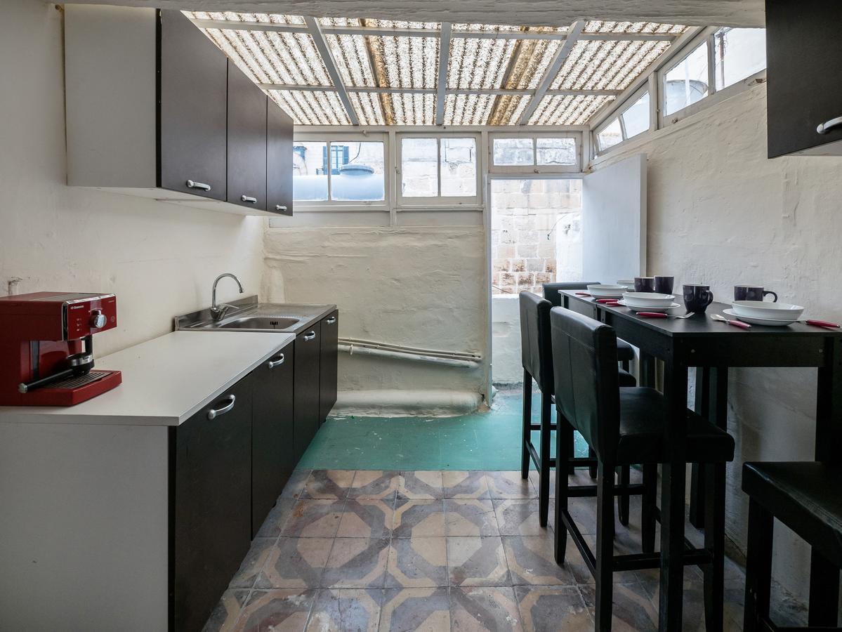 Valletta Kampnar City Living Zewnętrze zdjęcie