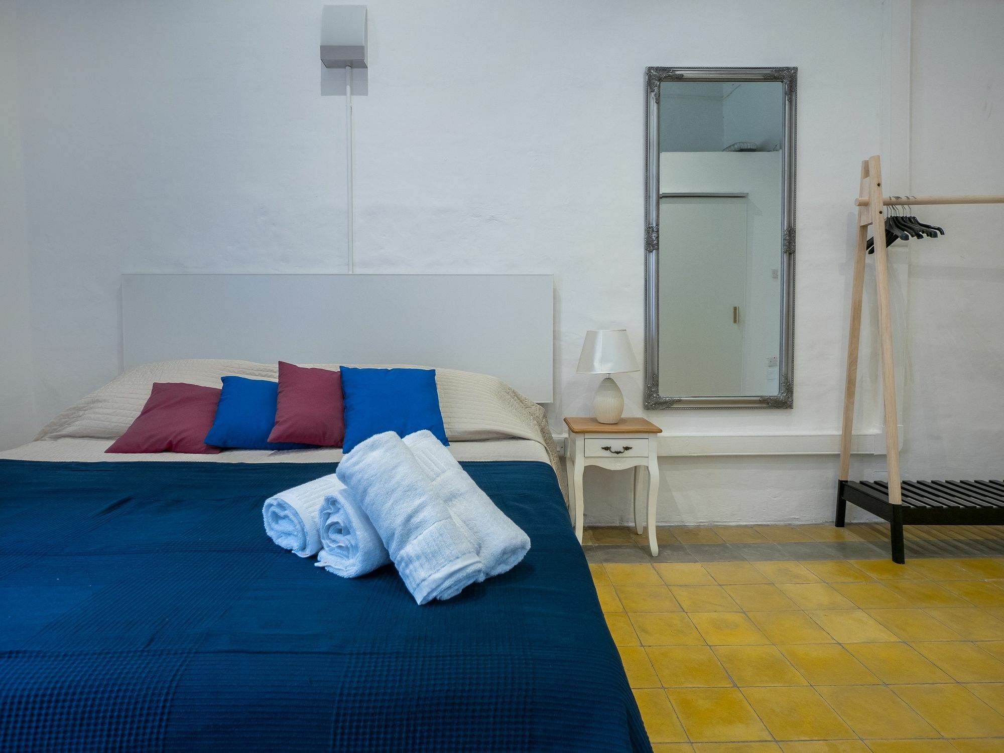 Valletta Kampnar City Living Zewnętrze zdjęcie