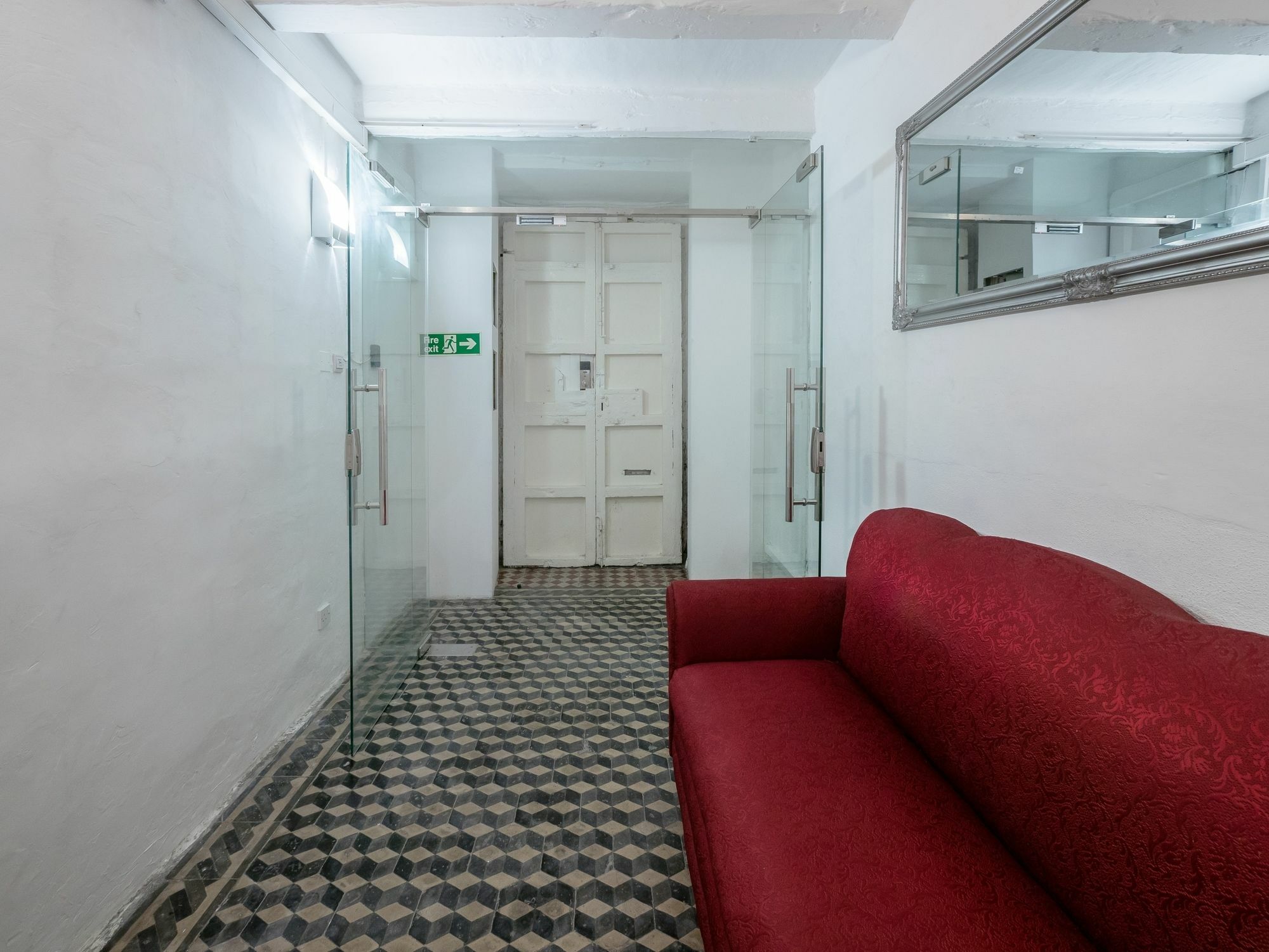 Valletta Kampnar City Living Zewnętrze zdjęcie