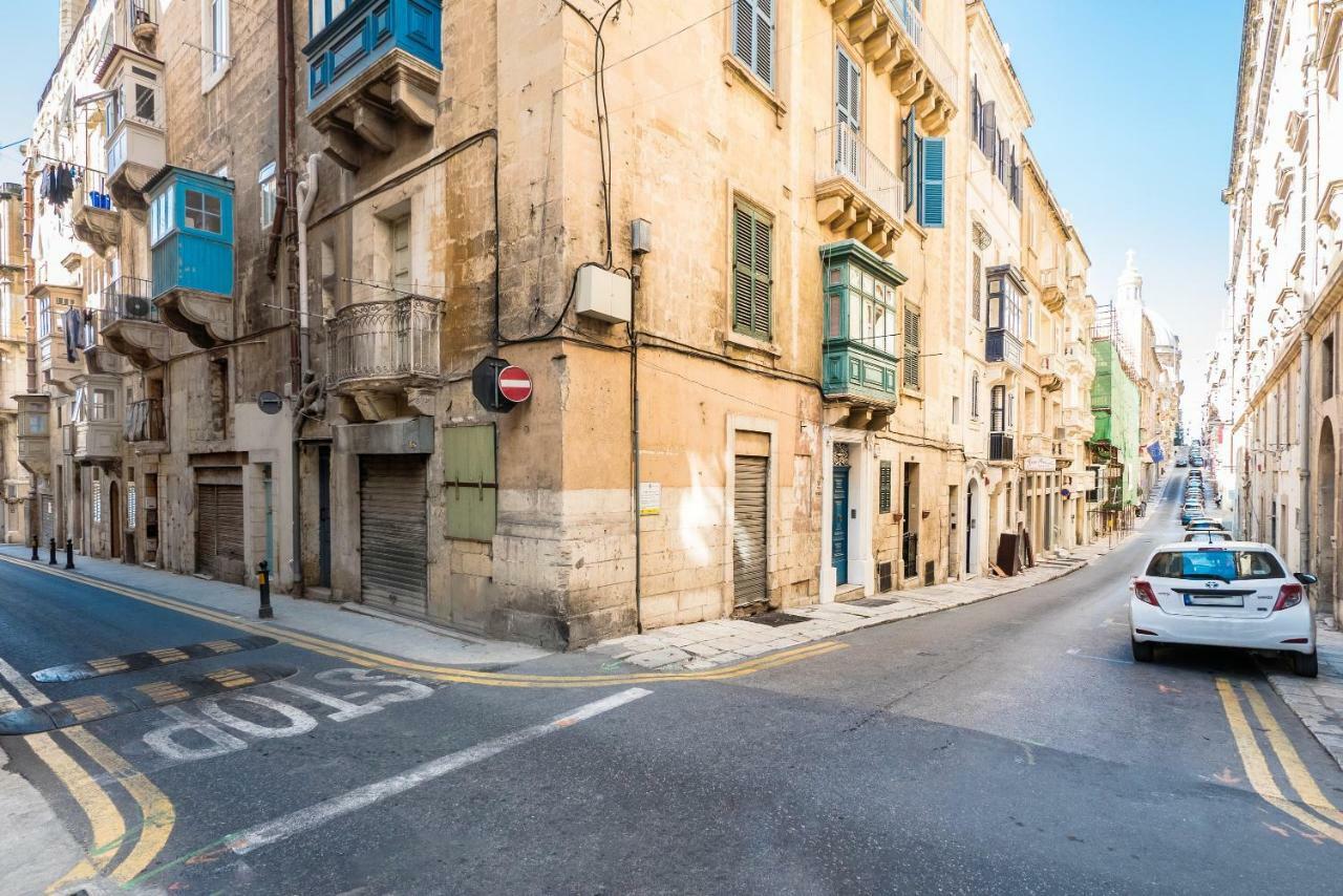 Valletta Kampnar City Living Zewnętrze zdjęcie