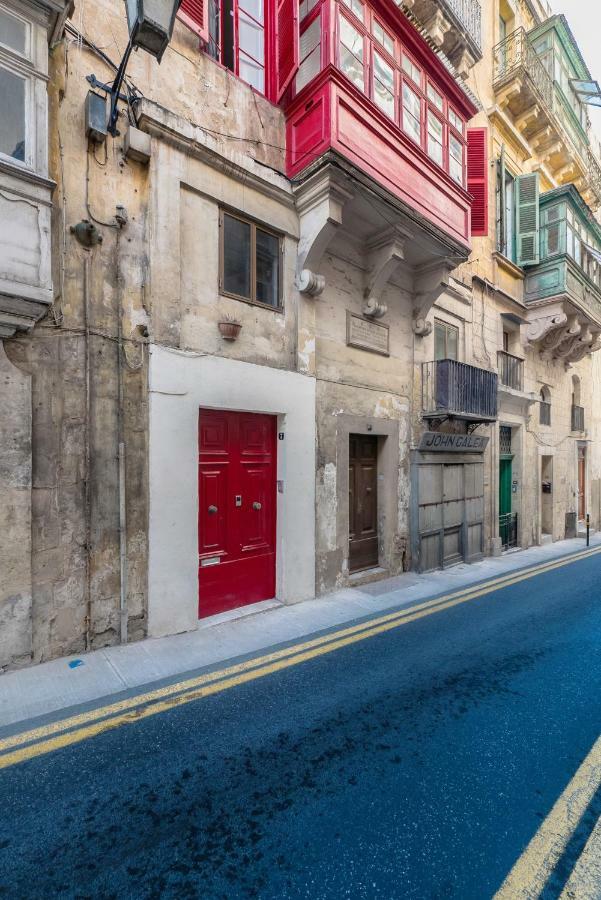 Valletta Kampnar City Living Zewnętrze zdjęcie